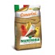 MANITOBA MELANGE CANARI T1 BISCUIT