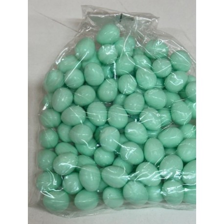 10 Oeufs factices  pour oiseaux