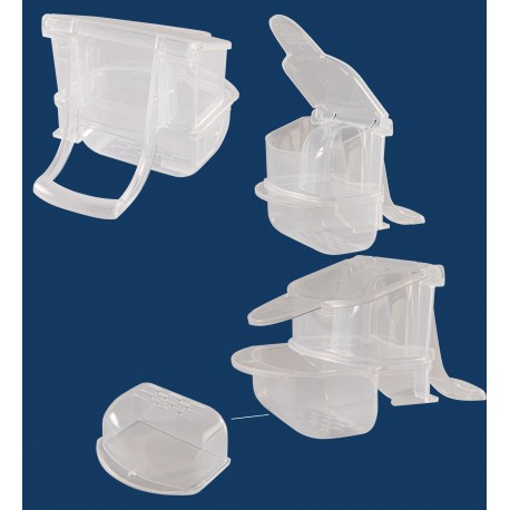 mangeoire REFILL 2 GR